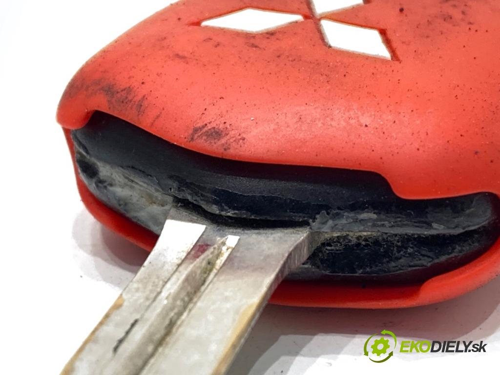 MITSUBISHI LANCER VIII liftback 2009 105 kW 1.8 (CX3A) 1798 spinačka MN141356 (Spínacia skrinka)