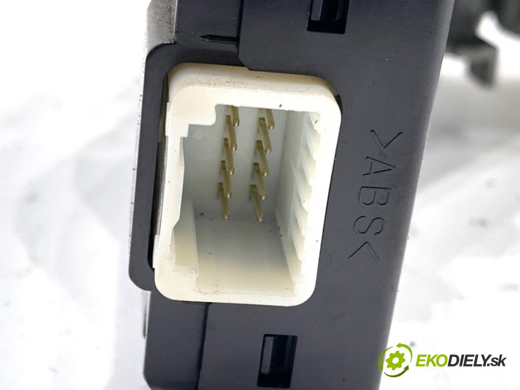 MITSUBISHI LANCER VIII liftback 2009 105 kW 1.8 (CX3A) 1798 spinačka MN141356 (Spínacia skrinka)