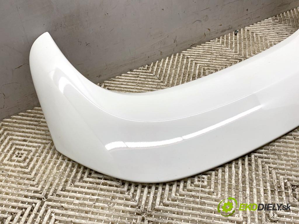 MITSUBISHI LANCER VIII liftback 2009 105 kW 1.8 (CX3A) 1798 Spoiler zadní část