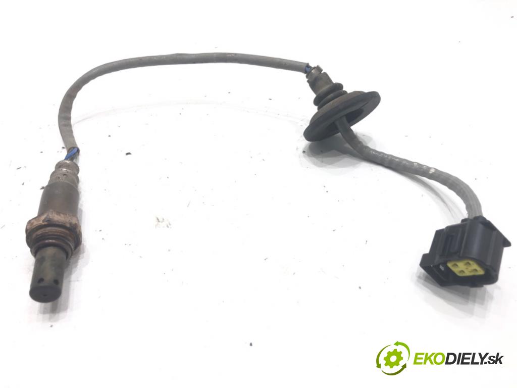 MITSUBISHI LANCER VIII liftback 2009 105 kW 1.8 (CX3A) 1798 sonda lambda zad 149100-6702 (Lambda sonda)