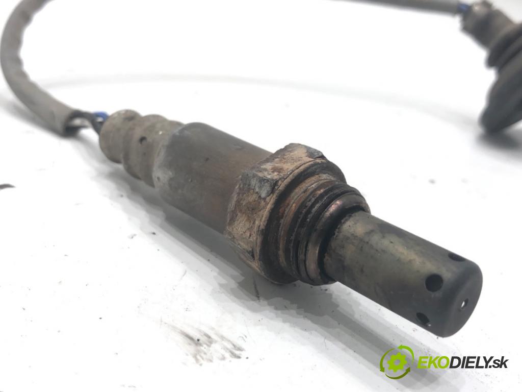 MITSUBISHI LANCER VIII liftback 2009 105 kW 1.8 (CX3A) 1798 sonda lambda zad 149100-6702 (Lambda sonda)