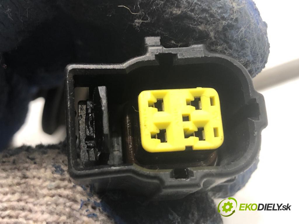 MITSUBISHI LANCER VIII liftback 2009 105 kW 1.8 (CX3A) 1798 sonda lambda zad 149100-6702 (Lambda sonda)