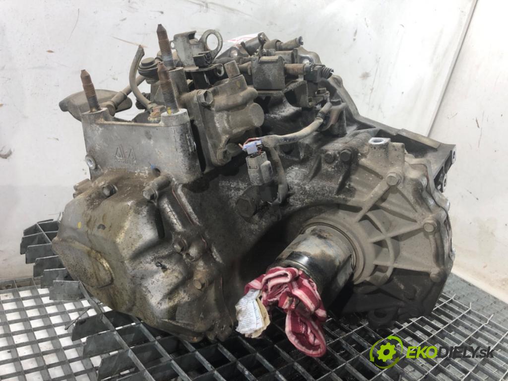 MITSUBISHI LANCER VIII liftback 2009 105 kW 1.8 (CX3A) 1798 Prevodovka F5MBB (Prevodovka)