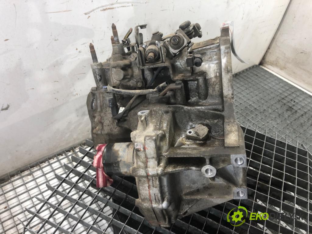 MITSUBISHI LANCER VIII liftback 2009 105 kW 1.8 (CX3A) 1798 Prevodovka F5MBB (Prevodovka)