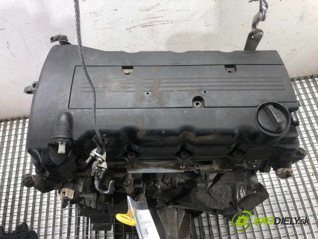 MITSUBISHI LANCER VIII liftback 2009 105 kW 1.8 (CX3A) 1798 motor 4B10 (Motor)