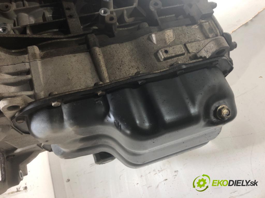 MITSUBISHI LANCER VIII liftback 2009 105 kW 1.8 (CX3A) 1798 motor 4B10 (Motor)
