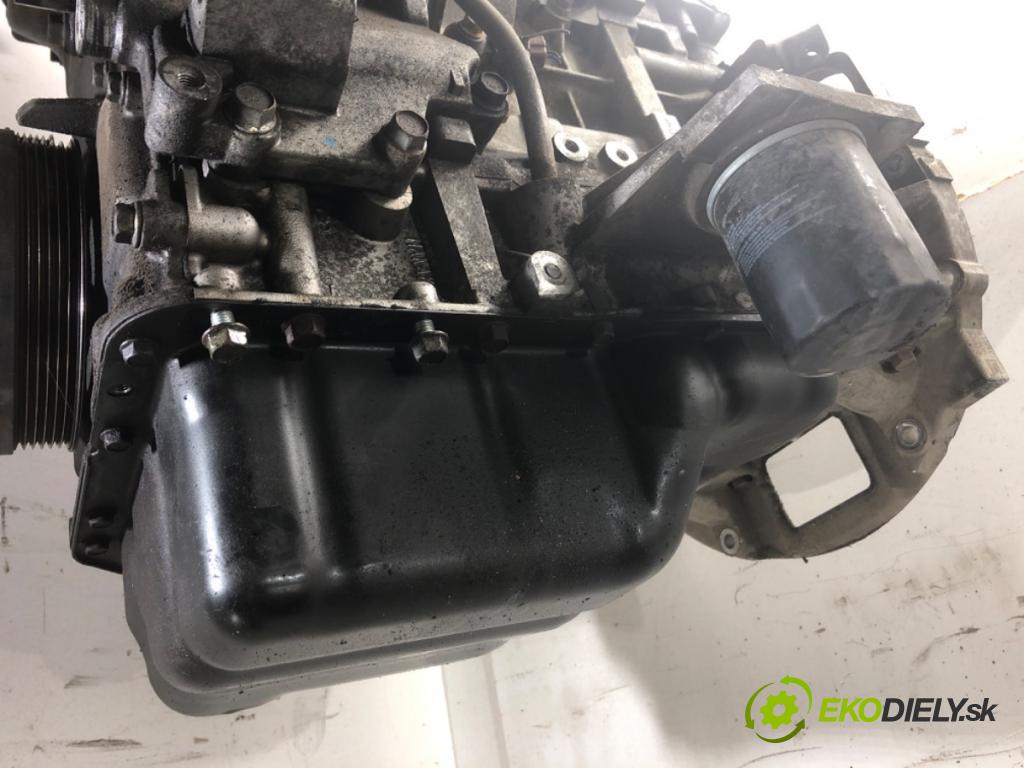 MITSUBISHI LANCER VIII liftback 2009 105 kW 1.8 (CX3A) 1798 motor 4B10 (Motor)