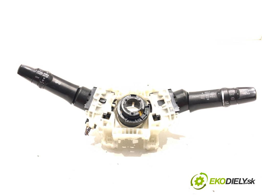 MITSUBISHI LANCER VIII liftback 2009 105 kW 1.8 (CX3A) 1798 Prepínač kombinovaný 8600A098 (Prepínacie páčky pod volantom)