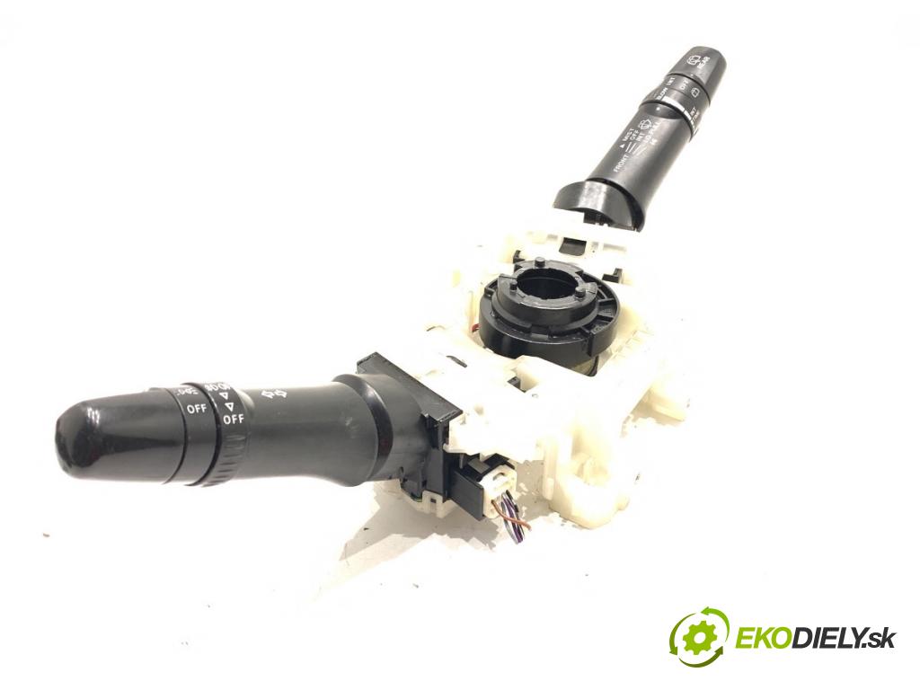 MITSUBISHI LANCER VIII liftback 2009 105 kW 1.8 (CX3A) 1798 Prepínač kombinovaný 8600A098 (Prepínacie páčky pod volantom)