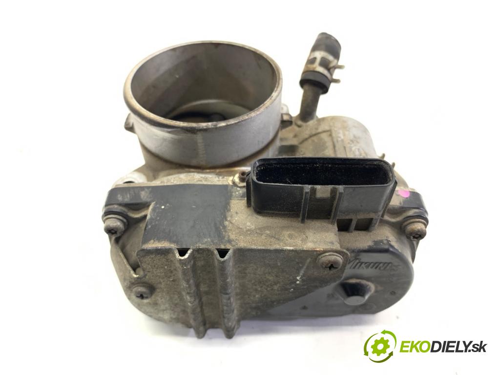 MITSUBISHI LANCER VIII liftback 2009 105 kW 1.8 (CX3A) 1798 Škrtiaca klapka  (Škrtiaca klapka)