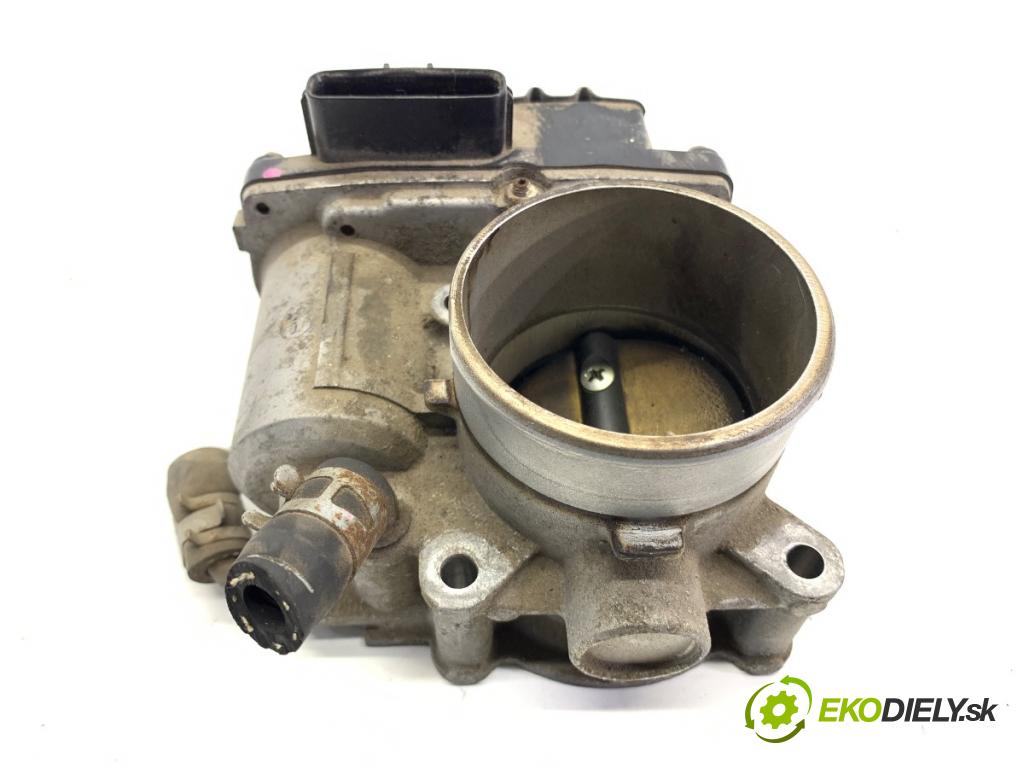 MITSUBISHI LANCER VIII liftback 2009 105 kW 1.8 (CX3A) 1798 Škrtiaca klapka (Škrtiaca klapka)