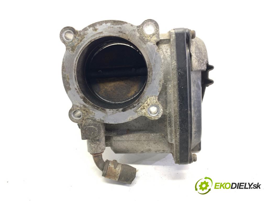 MITSUBISHI LANCER VIII liftback 2009 105 kW 1.8 (CX3A) 1798 Škrtiaca klapka (Škrtiaca klapka)