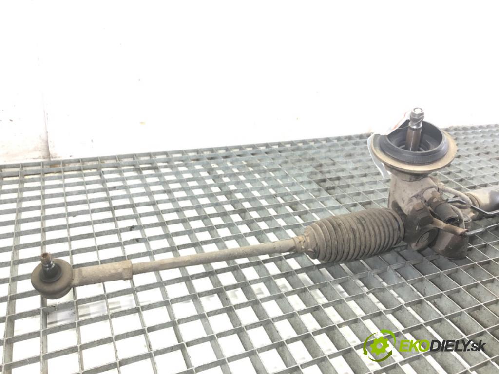 MITSUBISHI LANCER VIII liftback 2009 105 kW 1.8 (CX3A) 1798 řízení 4410A008 (Řízení)