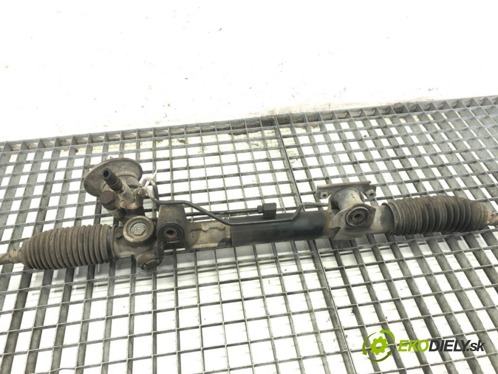 MITSUBISHI LANCER VIII liftback 2009 105 kW 1.8 (CX3A) 1798 řízení 4410A008 (Řízení)