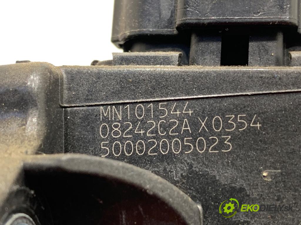 MITSUBISHI LANCER VIII liftback 2009 105 kW 1.8 (CX3A) 1798 Potenciometer plynu MN101544 (Potenciometer plynového pedálu)