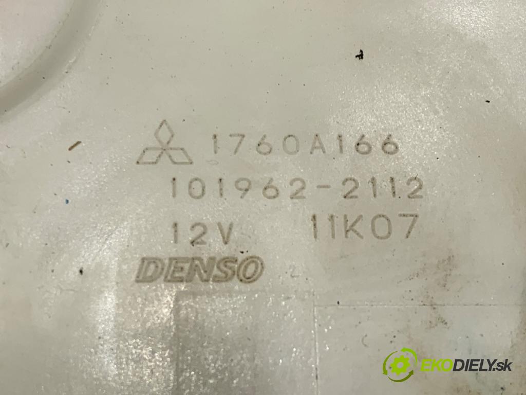 MITSUBISHI LANCER VIII liftback 2009 105 kW 1.8 (CX3A) 1798 pumpa paliva 1760A166