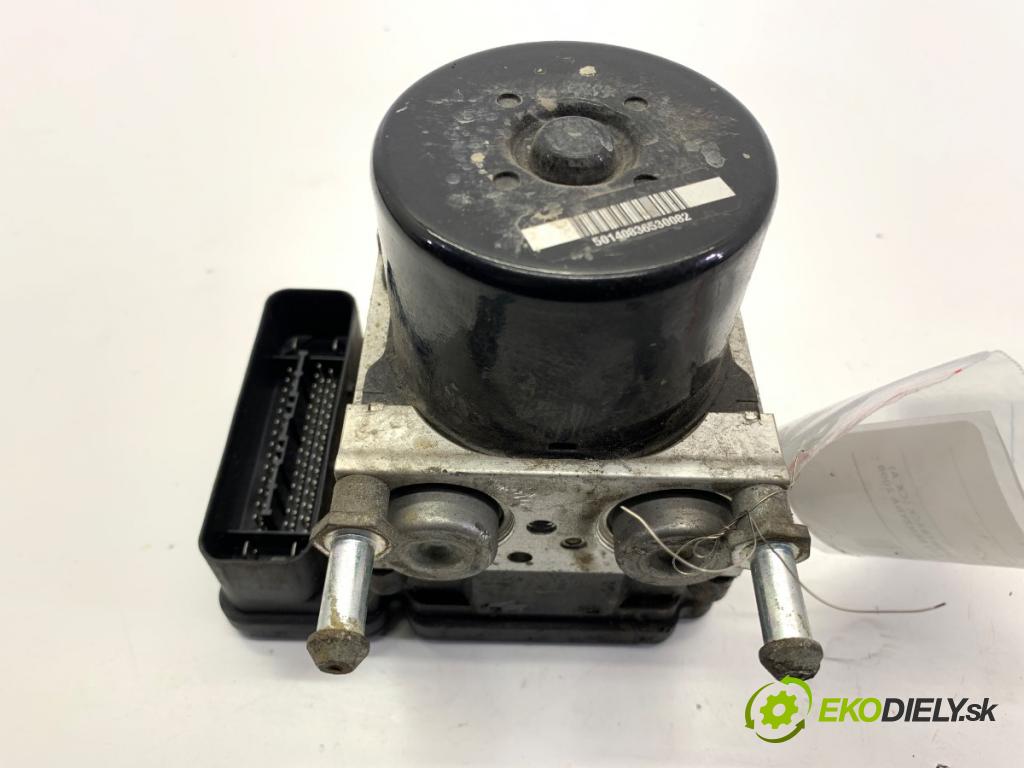 MITSUBISHI LANCER VIII liftback 2009 105 kW 1.8 (CX3A) 1798 Pumpa ABS 062102-11334 (Pumpa ABS)