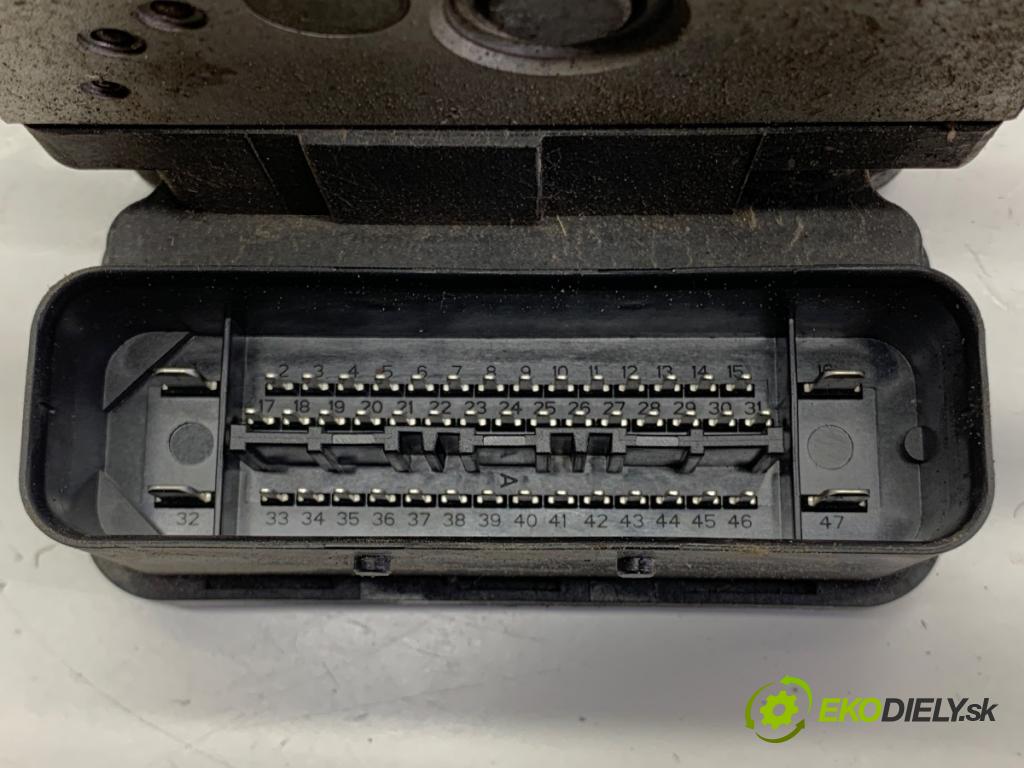 MITSUBISHI LANCER VIII liftback 2009 105 kW 1.8 (CX3A) 1798 Pumpa ABS 062102-11334 (Pumpa ABS)