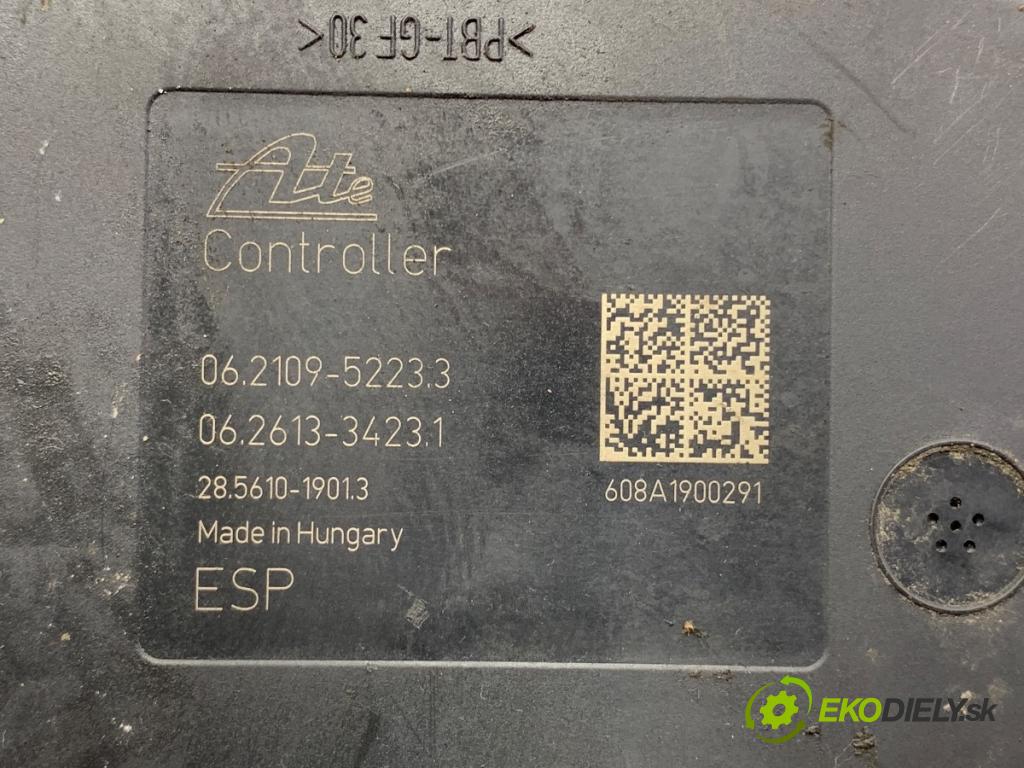 MITSUBISHI LANCER VIII liftback 2009 105 kW 1.8 (CX3A) 1798 Pumpa ABS 062102-11334 (Pumpa ABS)