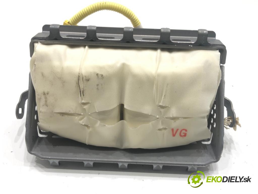 MITSUBISHI LANCER VIII liftback 2009 105 kW 1.8 (CX3A) 1798 AirBag spolujezdce  (Airbag)