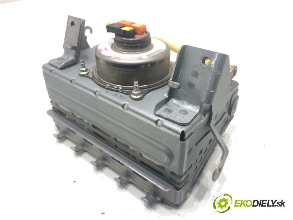 MITSUBISHI LANCER VIII liftback 2009 105 kW 1.8 (CX3A) 1798 AirBag spolujezdce  (Airbag)