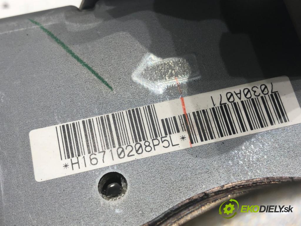 MITSUBISHI LANCER VIII liftback 2009 105 kW 1.8 (CX3A) 1798 AirBag spolujezdce  (Airbag)