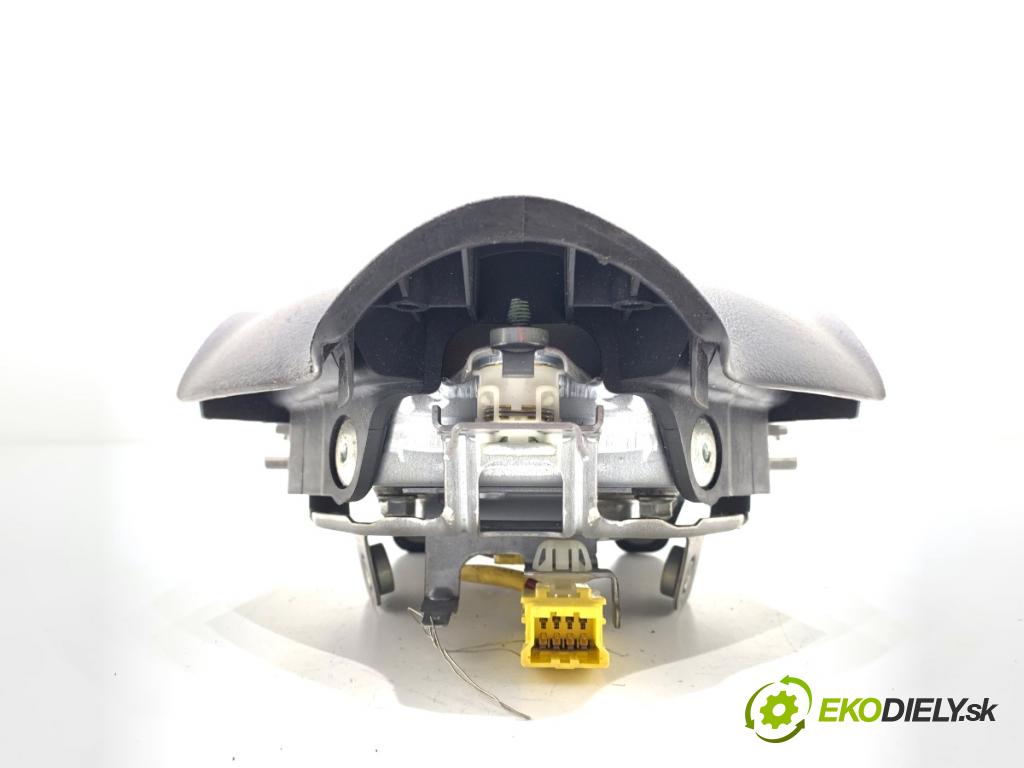 MITSUBISHI LANCER VIII liftback 2009 105 kW 1.8 (CX3A) 1798 AirBag volantu  (Airbag)