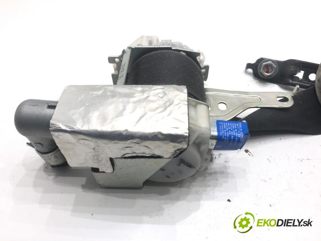 MITSUBISHI LANCER VIII liftback 2009 105 kW 1.8 (CX3A) 1798 držák bezpečnost levý přední část