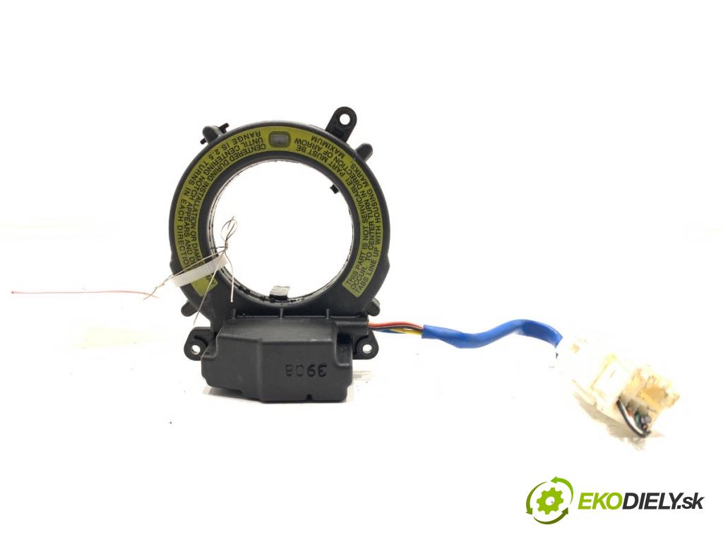 MITSUBISHI LANCER VIII liftback 2009 105 kW 1.8 (CX3A) 1798 Snímač uhlu uhlu EP17005XE1