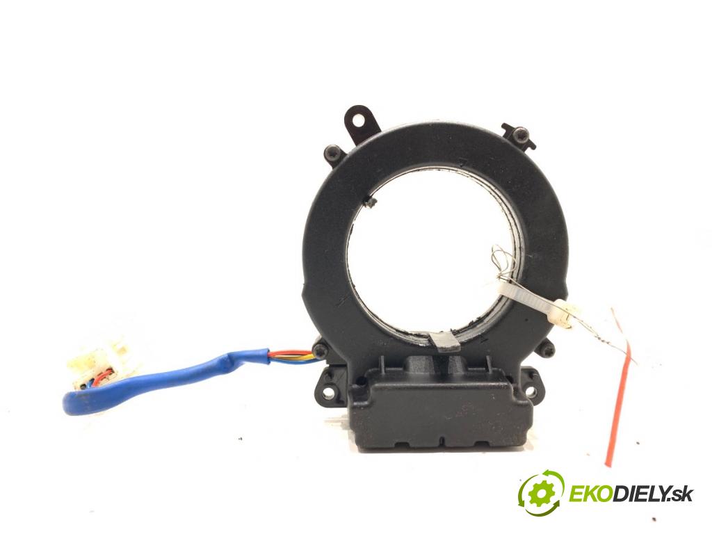 MITSUBISHI LANCER VIII liftback 2009 105 kW 1.8 (CX3A) 1798 Snímač uhlu uhlu EP17005XE1