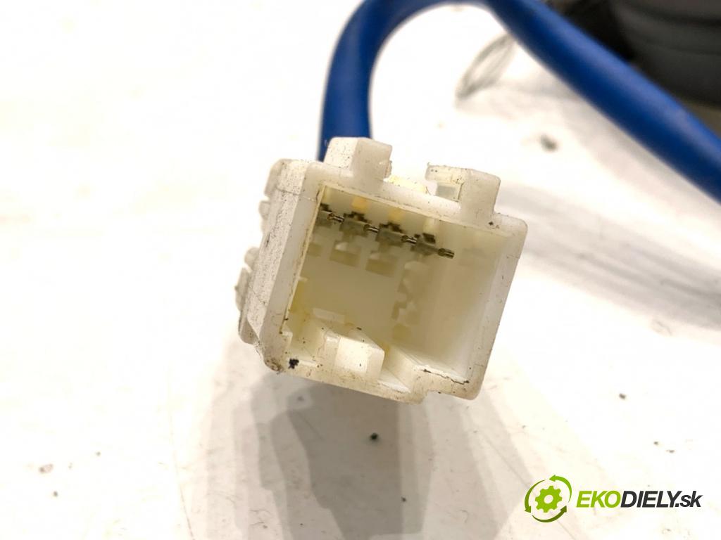 MITSUBISHI LANCER VIII liftback 2009 105 kW 1.8 (CX3A) 1798 Snímač uhlu uhlu EP17005XE1