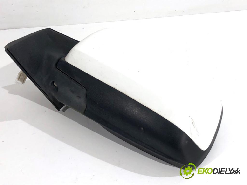 MITSUBISHI LANCER VIII liftback 2009 105 kW 1.8 (CX3A) 1798 zpětné zrcátko levý
