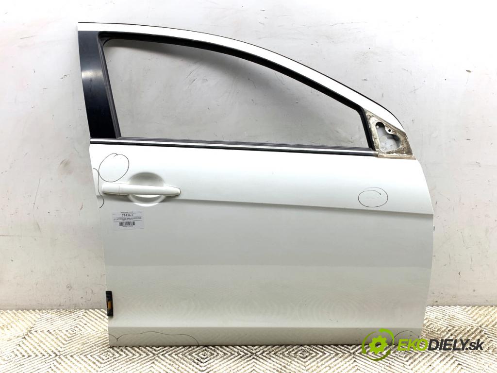MITSUBISHI LANCER VIII liftback 2009 105 kW 1.8 (CX3A) 1798 dveře pravý přední část 