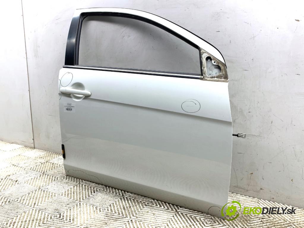 MITSUBISHI LANCER VIII liftback 2009 105 kW 1.8 (CX3A) 1798 dveře pravý přední část