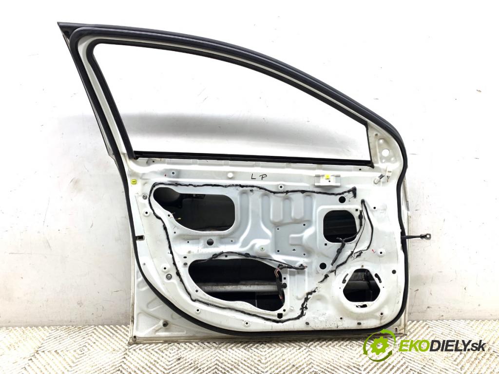 MITSUBISHI LANCER VIII liftback 2009 105 kW 1.8 (CX3A) 1798 dveře levý přední část