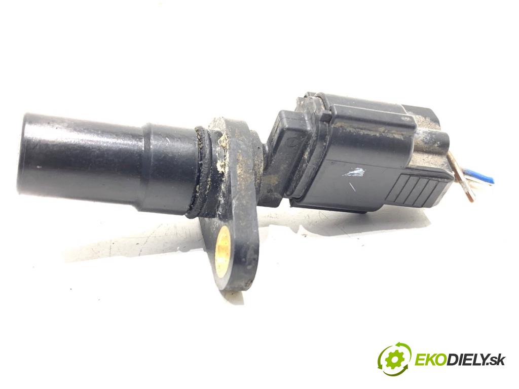 MITSUBISHI LANCER VIII liftback 2009 105 kW 1.8 (CX3A) 1798 Snímač rýchlosti  (Snímač)