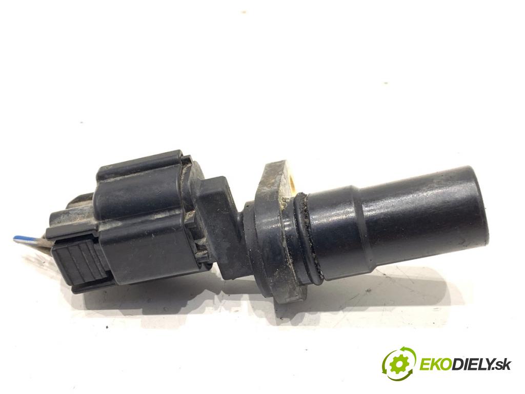 MITSUBISHI LANCER VIII liftback 2009 105 kW 1.8 (CX3A) 1798 Snímač rýchlosti  (Snímač)