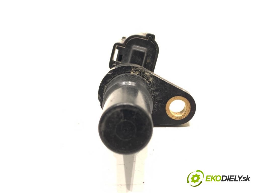 MITSUBISHI LANCER VIII liftback 2009 105 kW 1.8 (CX3A) 1798 Snímač rýchlosti  (Snímač)