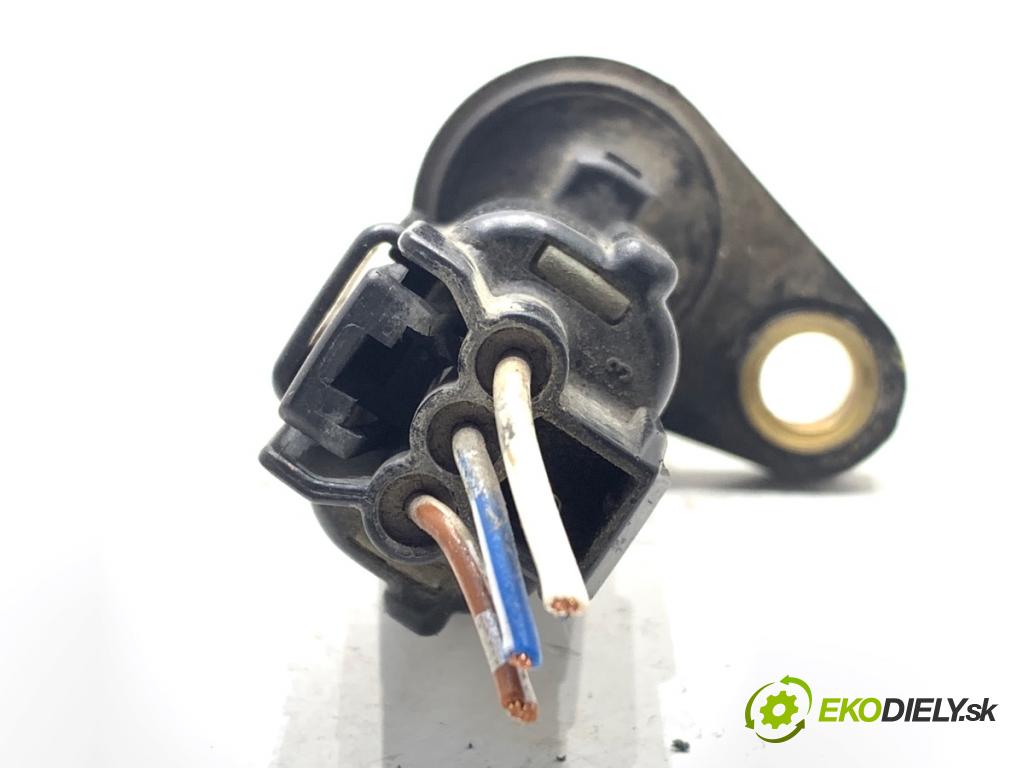 MITSUBISHI LANCER VIII liftback 2009 105 kW 1.8 (CX3A) 1798 Snímač rýchlosti  (Snímač)