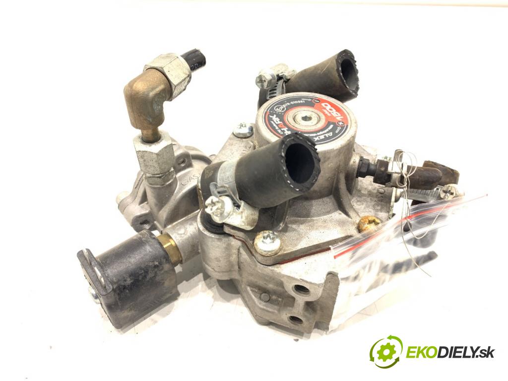 MITSUBISHI LANCER VIII liftback 2009 105 kW 1.8 (CX3A) 1798 Reduktor do plynového pedálu LPG SHARK 1500 (LPG)