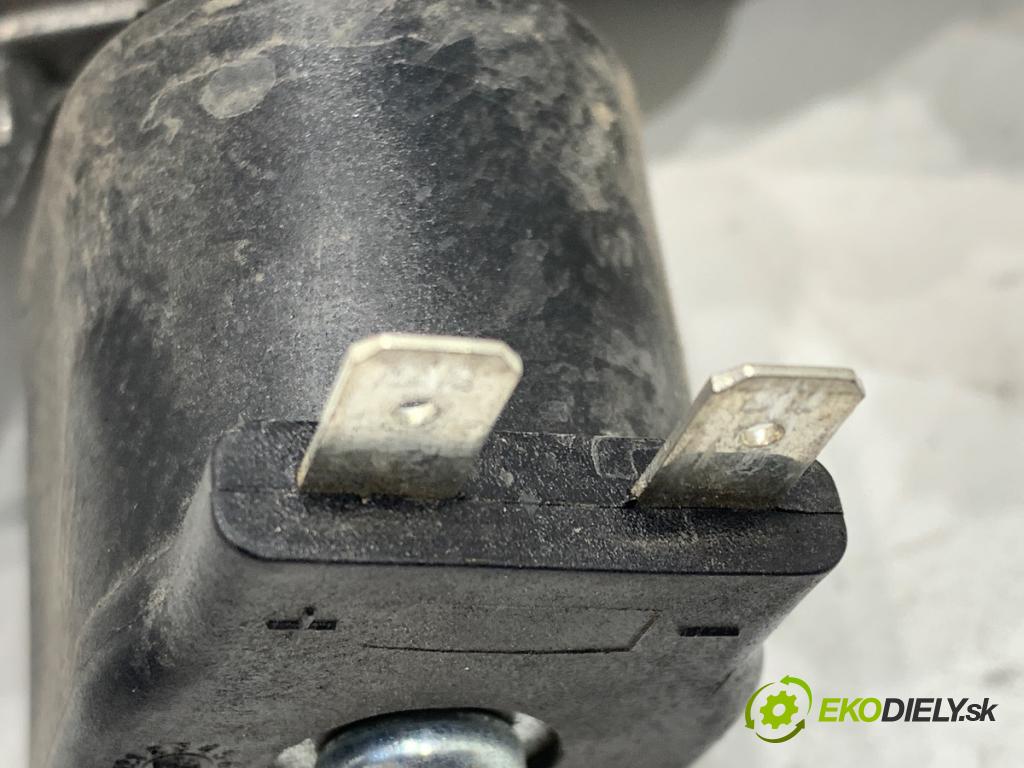 MITSUBISHI LANCER VIII liftback 2009 105 kW 1.8 (CX3A) 1798 Reduktor do plynového pedálu LPG SHARK 1500 (LPG)