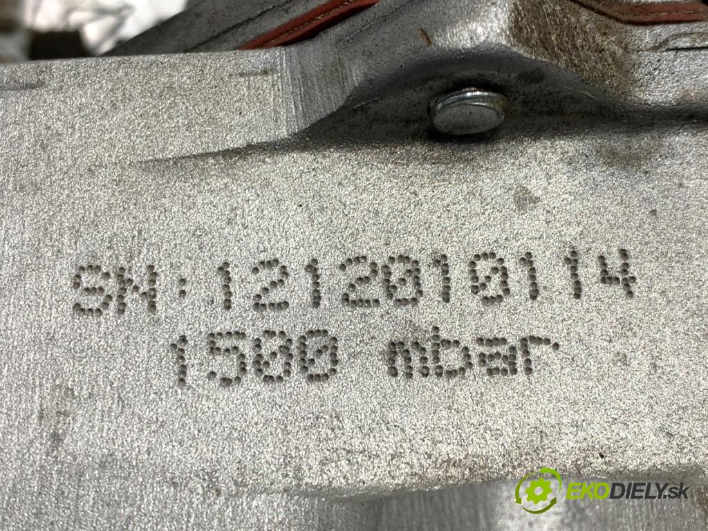 MITSUBISHI LANCER VIII liftback 2009 105 kW 1.8 (CX3A) 1798 Reduktor do plynového pedálu LPG SHARK 1500 (LPG)