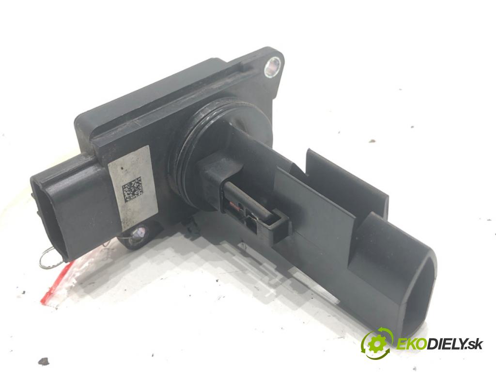 MITSUBISHI LANCER VIII liftback 2009 105 kW 1.8 (CX3A) 1798 Váha vzduchu MR985187 (Váha vzduchu)