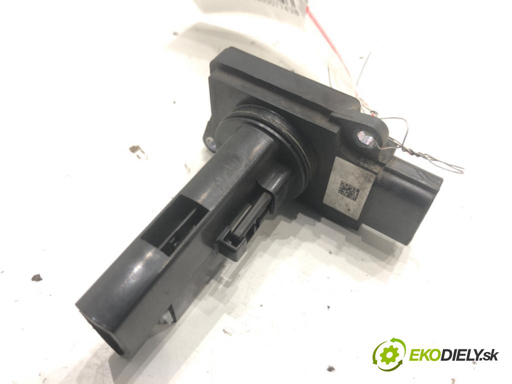 MITSUBISHI LANCER VIII liftback 2009 105 kW 1.8 (CX3A) 1798 Váha vzduchu MR985187 (Váha vzduchu)