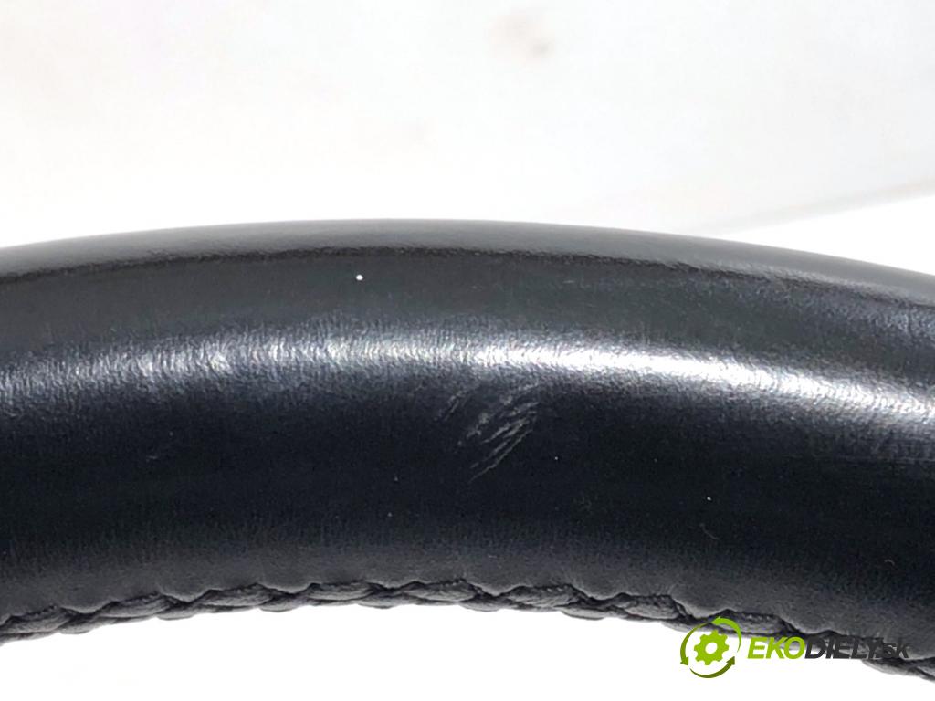 MERCEDES-BENZ W221 sedan 2010 205 kW S 400 Hybrid (221.095, 221.195) 3498 Volant  (Volant)