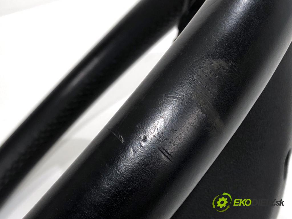 MERCEDES-BENZ W221 sedan 2010 205 kW S 400 Hybrid (221.095, 221.195) 3498 Volant  (Volant)