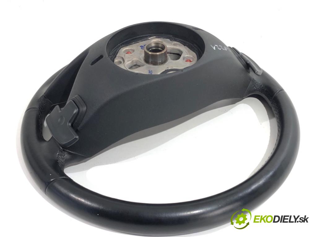 MERCEDES-BENZ W221 sedan 2010 205 kW S 400 Hybrid (221.095, 221.195) 3498 Volant  (Volant)