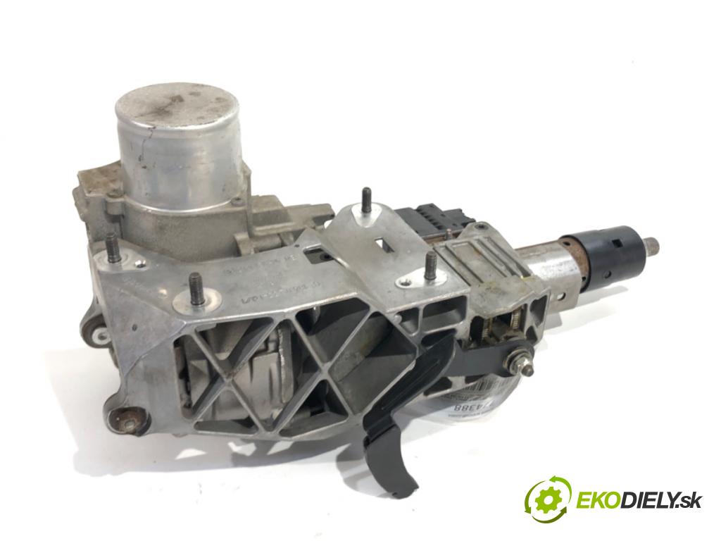 RENAULT MEGANE II liftback 2008 63 kW 1.5 dCi (BM1F, CM1F) 1461 pumpa servočerpadlo 8200738088A (Servočerpadlo)