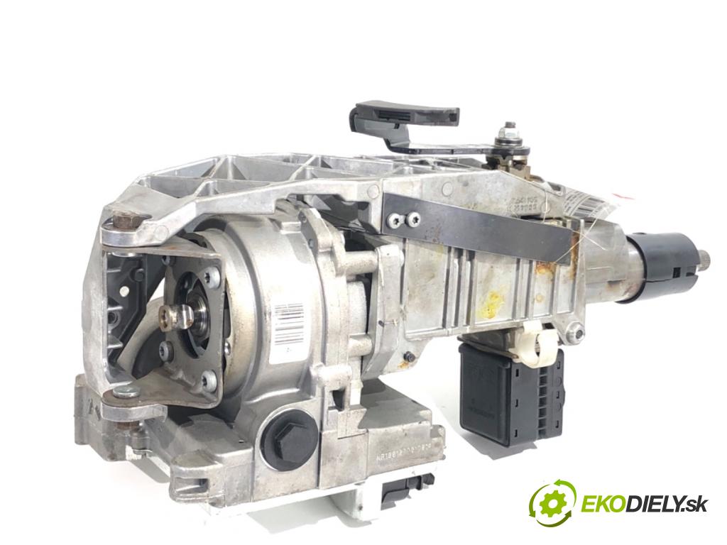 RENAULT MEGANE II liftback 2008 63 kW 1.5 dCi (BM1F, CM1F) 1461 pumpa servočerpadlo 8200738088A (Servočerpadlo)