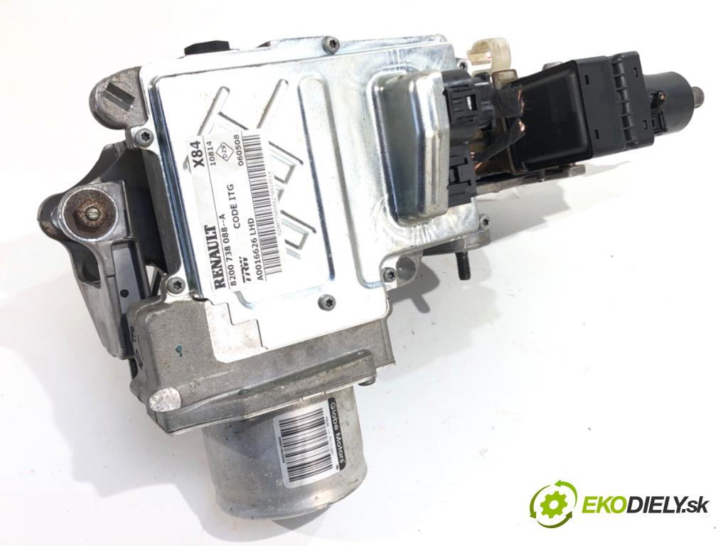 RENAULT MEGANE II liftback 2008 63 kW 1.5 dCi (BM1F, CM1F) 1461 pumpa servočerpadlo 8200738088A (Servočerpadlo)